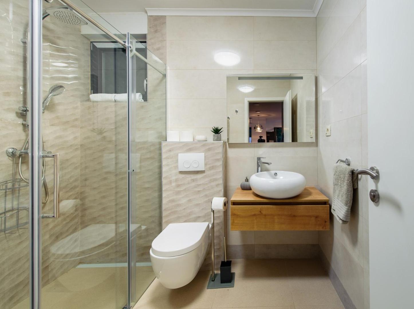 Villa Leona A Luxury Villa Near Makarska, Heated Pool Živogošće Kültér fotó